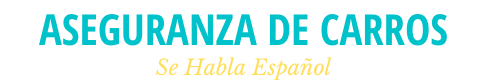 Aseguranza de carros