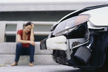 Colisión Y Comprensivo